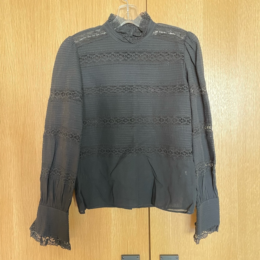 Isabel Marant Toile Shirt